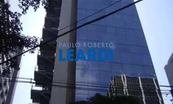 Imagem: CONJ. COMERCIAL - ITAIM BIBI - SP