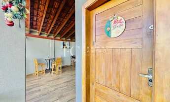 Imagem 5: Casa à venda no bairro Residencial Palestra - São José do Rio Preto/SP