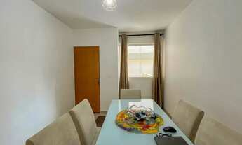 Imagem 5: Área privativa com 3 quartos à venda no santa amélia