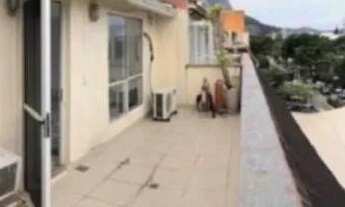 Imagem 2: Vendo ótima sala com 103m² no Shopping Downtown na Barra da Tijuca