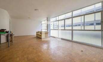 Imagem 2: Apartamento à Venda - Paraíso, 3 Quartos, 167 m2