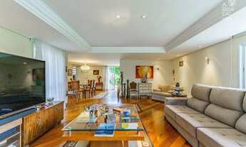 Imagem 4: Casa em Condomínio, 04 Quartos, 04 Vagas, Amplo terreno, Santa Felicidade, Curitiba