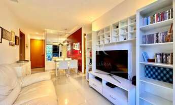 Imagem 2: Oportunidade! Apartamento mobiliado na Barra Olímpica!