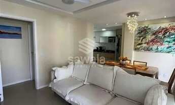 Imagem 5: Outside - Apartamento 4 quartos, sendo 3 suítes