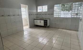 Imagem 7: PARQUE DEZ - CASA 3 QUARTOS