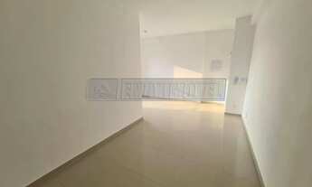 Imagem 3: Apartamento à venda no Residencial Spazio Trujillo - 2 quartos, sendo 1 suíte