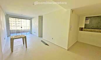 Imagem 2: Brilho do Atlântico Ilhéus Apartamento Ilhéus/BA