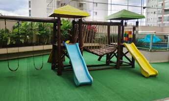 Imagem 4: Apto 3/4 no jundiaí só R$ 530 mil