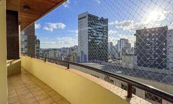 Imagem 4: Apartamento com 3 dormitórios à venda, 121 m² por R$ 790.000,00 - Exposição - Caxias do Su