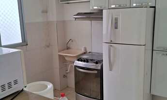 Imagem 5: Alugo Ap. 2/4 Mobiliado , FLORA, SIM