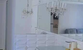 Imagem 3: Imóvel para aluguel e venda possui 40 metros quadrados com 2 quartos