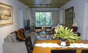 Imagem 7: Bela casa c/ água de rio, 3 qts (2 suítes), sala c/coz. americana, piscina natural e área