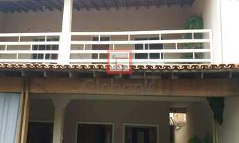 Imagem 4: Casa em Montes Claros, no bairro Monte Carmelo, à venda