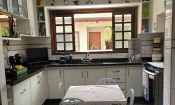 Imagem 6: Casa à venda em Jandira, Parque Nova Jandira, com 4 suítes, com 275 m², Residencial Nova P