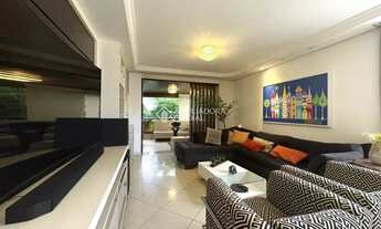 Imagem 5: Imóvel para venda tem 180 metros quadrados com 3 quartos em Agronômica - Florianópolis - S