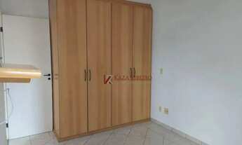 Imagem 2: Apartamento, 65 m² - venda por R$ 470.000,00 ou aluguel por R$ 3.030,53/mês - Parque Resid
