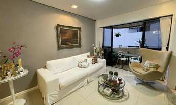 Imagem: Vendo 3/4 -98m2-dce