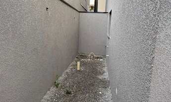 Imagem 6: Sobrado com 3 dormitórios à venda, 93 m² por R$ 695.000,00 - Cidade Industrial de Curitiba