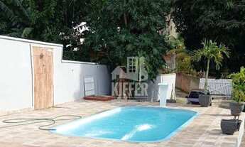 Imagem 5: Excelente casa com piscina em Várzea das Moças