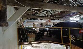 Imagem 8: Galpão Comercial à Venda | 208 m²