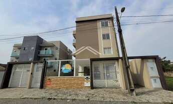 Imagem 2: Apartamento com 03 quartos para venda, localizado no bairro Paese - Itapoá SC