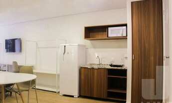 Imagem 6: Apartamenro com 1 Dormitório em Higenópolis