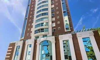 Imagem 14: COBERTURA DUPLEX COM PISCINA... 3 DORM, 4 BWC, 4 VAGAS, MOBILIADA E PRONTA PRA VC MORAR E