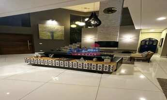 Imagem 8: Sobrado de 3 quartos para venda no Crystal Park