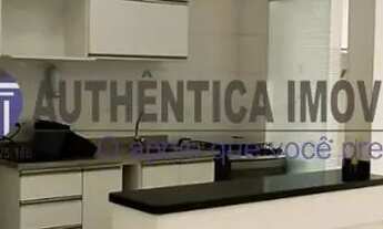 Imagem 2: APARTAMENTO para LOCAÇÃO - CENTRO - OSASCO - SÃO PAULO - AUTHÉNTICA IMÓVEIS