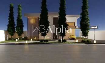 Imagem 5: Terreno A Venda condomínio Tambore1 Barueri-SP