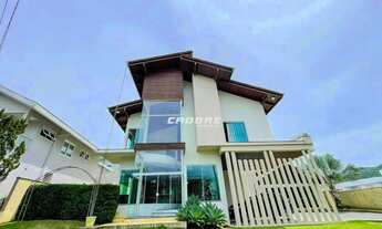 Imagem: Casa à Venda em Blumenau Condomínio Fechado