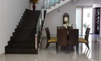 Imagem 14: Casa luxo na Ilha dos Araújos