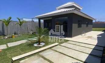 Imagem: Casa à venda, 96 m² por R$ 600.000,00