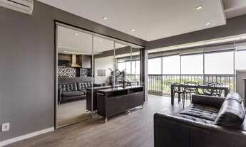 Imagem: Apartamento 57M² - para Alugar