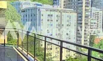 Imagem 2: Lagoa Apartamento com 3 dormitórios