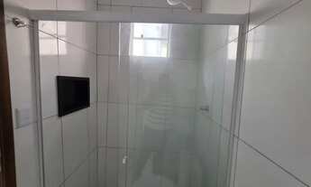 Imagem 4: Aluguel Excelente Studio Mobiliado com Ar Condicionado em Nazaré