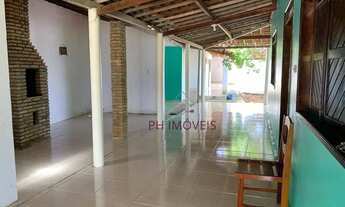 Imagem 6: Casa em Condomínio Fechado em Coruripe com 4 dormitórios sendo 2 suítes - 1.600m²