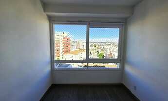 Imagem 3: Apartamento 1 dormitório com vaga no Spot