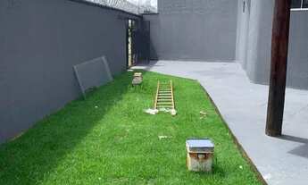 Imagem 4: Casa de Esquina com 2 Quartos sendo 1 Suíte com Área Gourmet - Setor Três Marias