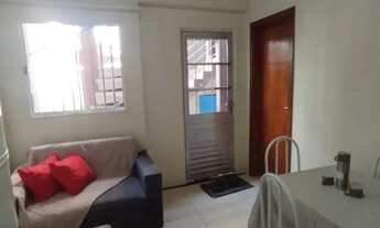 Imagem 4: Aluguel de Kitinet Mobiliada