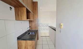 Imagem 6: Apartamento de 45m² com 2 quartos para locação - Lagoinha