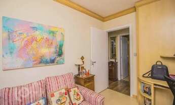 Imagem: Imóvel para venda possui 130 metros quadrados