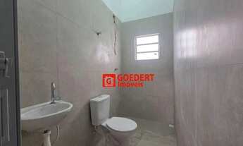 Imagem 6: Galpão para alugar, 200 m² por R$ 11.500,00/mês - Cidade Soinco - Guarulhos/SP