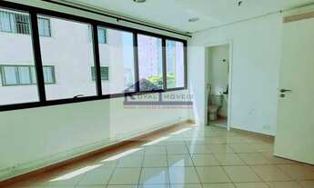 Imagem: Conjunto / Sala em Vila Clementino - São