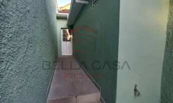 Imagem 4: Casa terrea - Reformada - Mooca - um dormitório