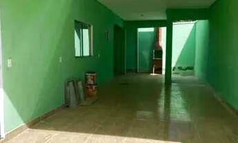 Imagem 5: Casa a venda no Antônio Queiroz