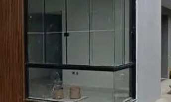 Imagem 2: Casa para Venda em Rio das Ostras, Enseada das Gaivotas, 3 dormitórios, 1 suíte, 2 banheir