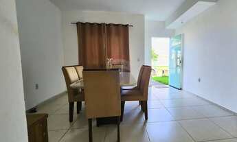 Imagem 2: Duplex com 3 quartos à venda no Residencial Nova Teixeira