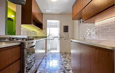 Imagem 11: Venda Apartamento 1 Dormitórios - 98 m² Pinheiros