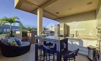 Imagem 6: Cobertura para alugar de 3 suítes, 360 m² por R$ 26.800/mês - Barra da Tijuca - Rio de Jan